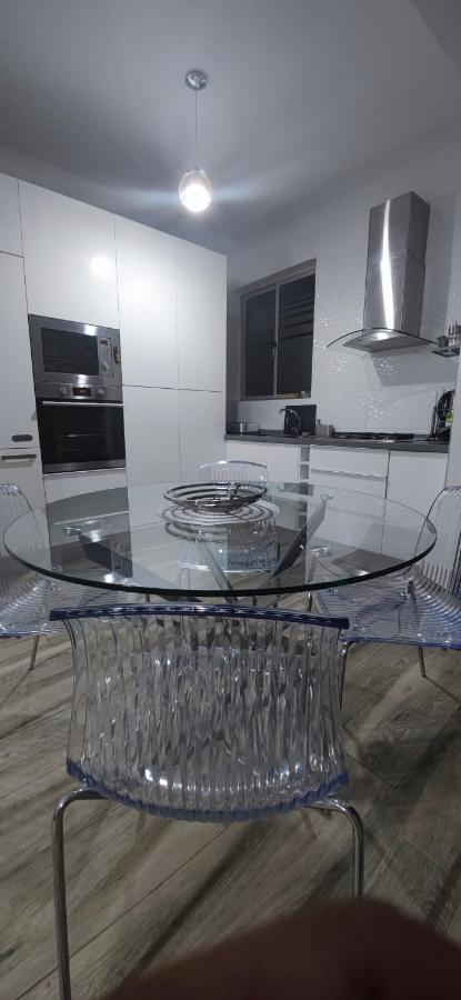 Apartmentos Timas #1 ปรายา ภายนอก รูปภาพ