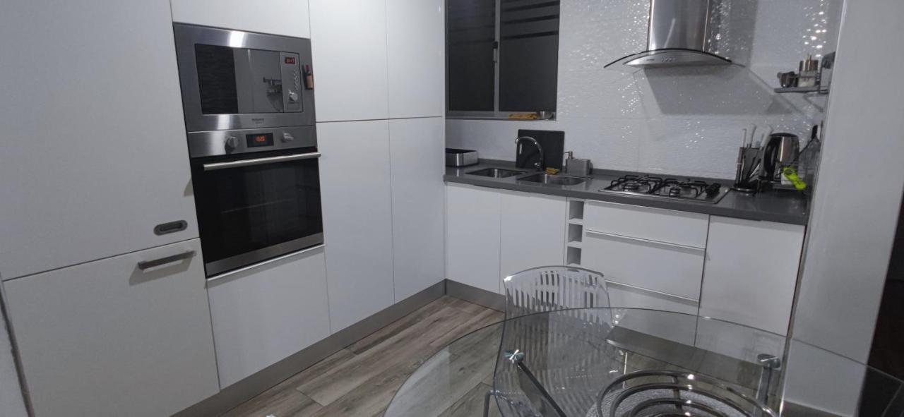 Apartmentos Timas #1 ปรายา ภายนอก รูปภาพ