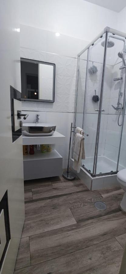 Apartmentos Timas #1 ปรายา ภายนอก รูปภาพ