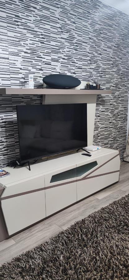 Apartmentos Timas #1 ปรายา ภายนอก รูปภาพ