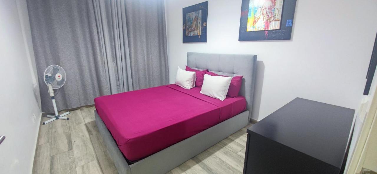 Apartmentos Timas #1 ปรายา ภายนอก รูปภาพ