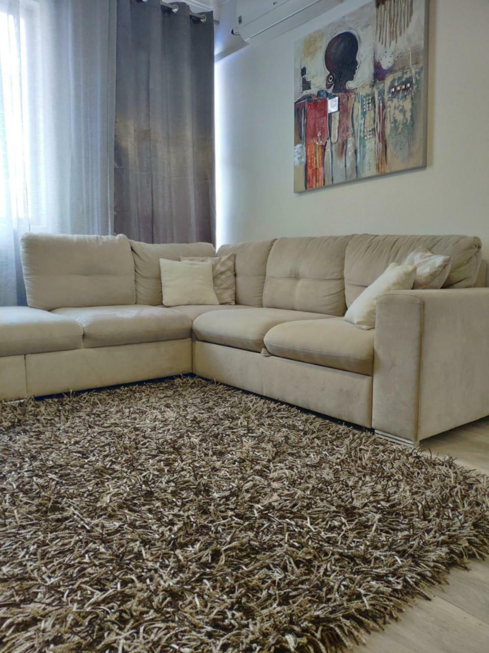 Apartmentos Timas #1 ปรายา ภายนอก รูปภาพ