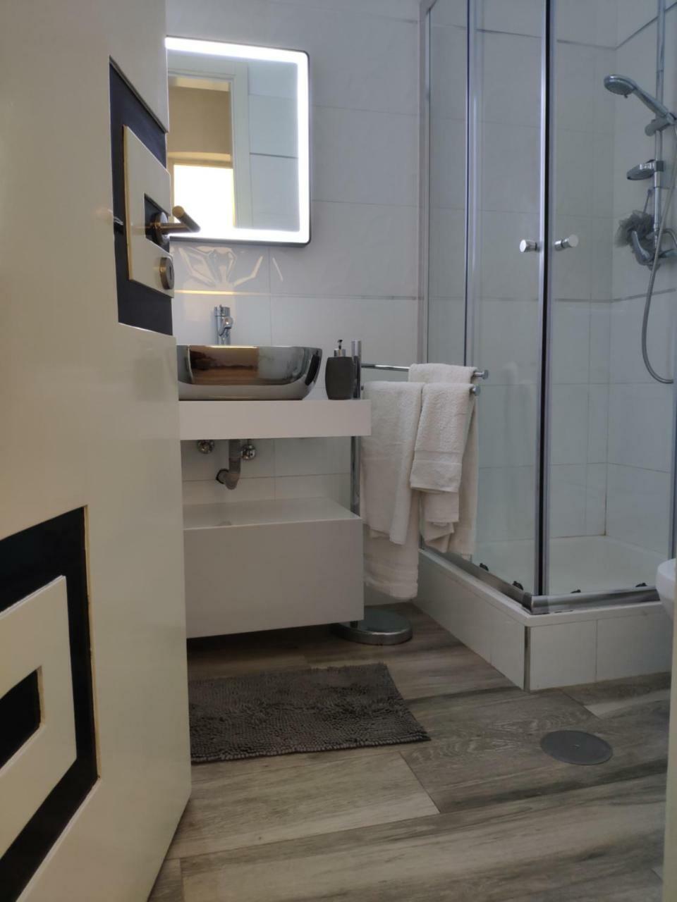 Apartmentos Timas #1 ปรายา ภายนอก รูปภาพ
