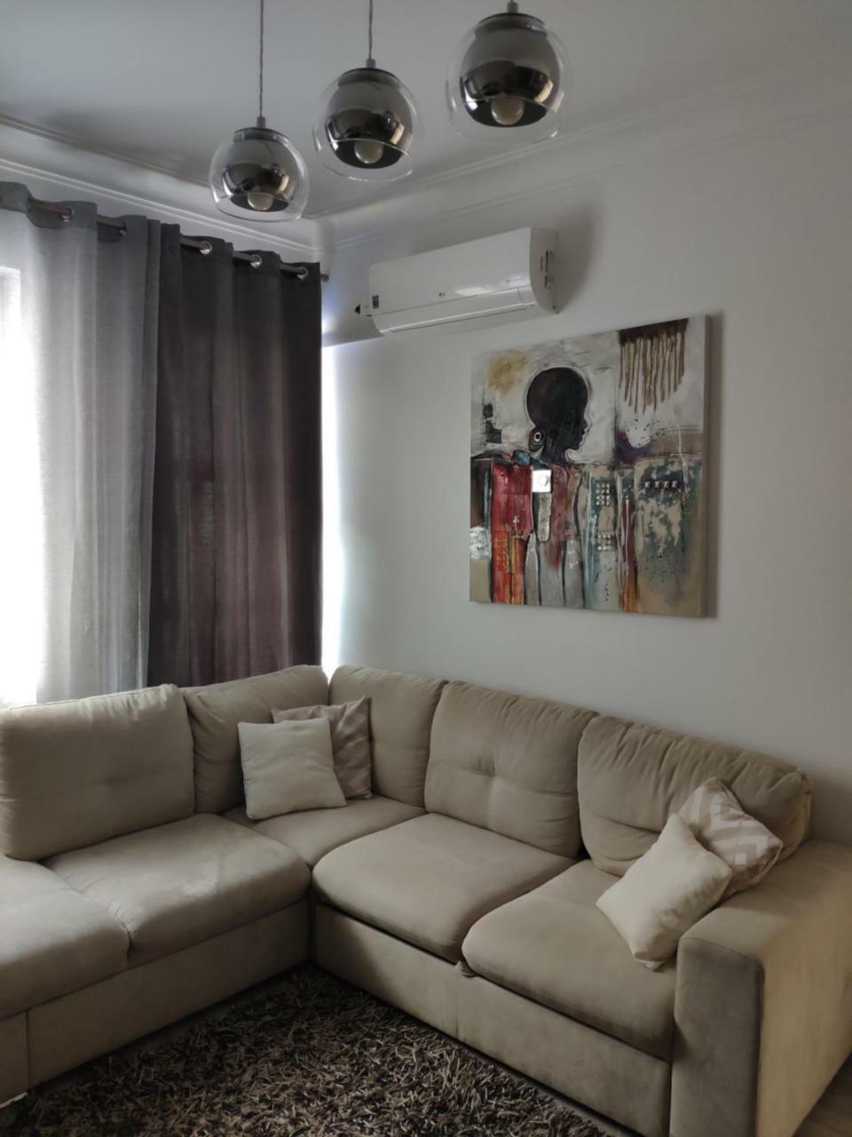 Apartmentos Timas #1 ปรายา ภายนอก รูปภาพ