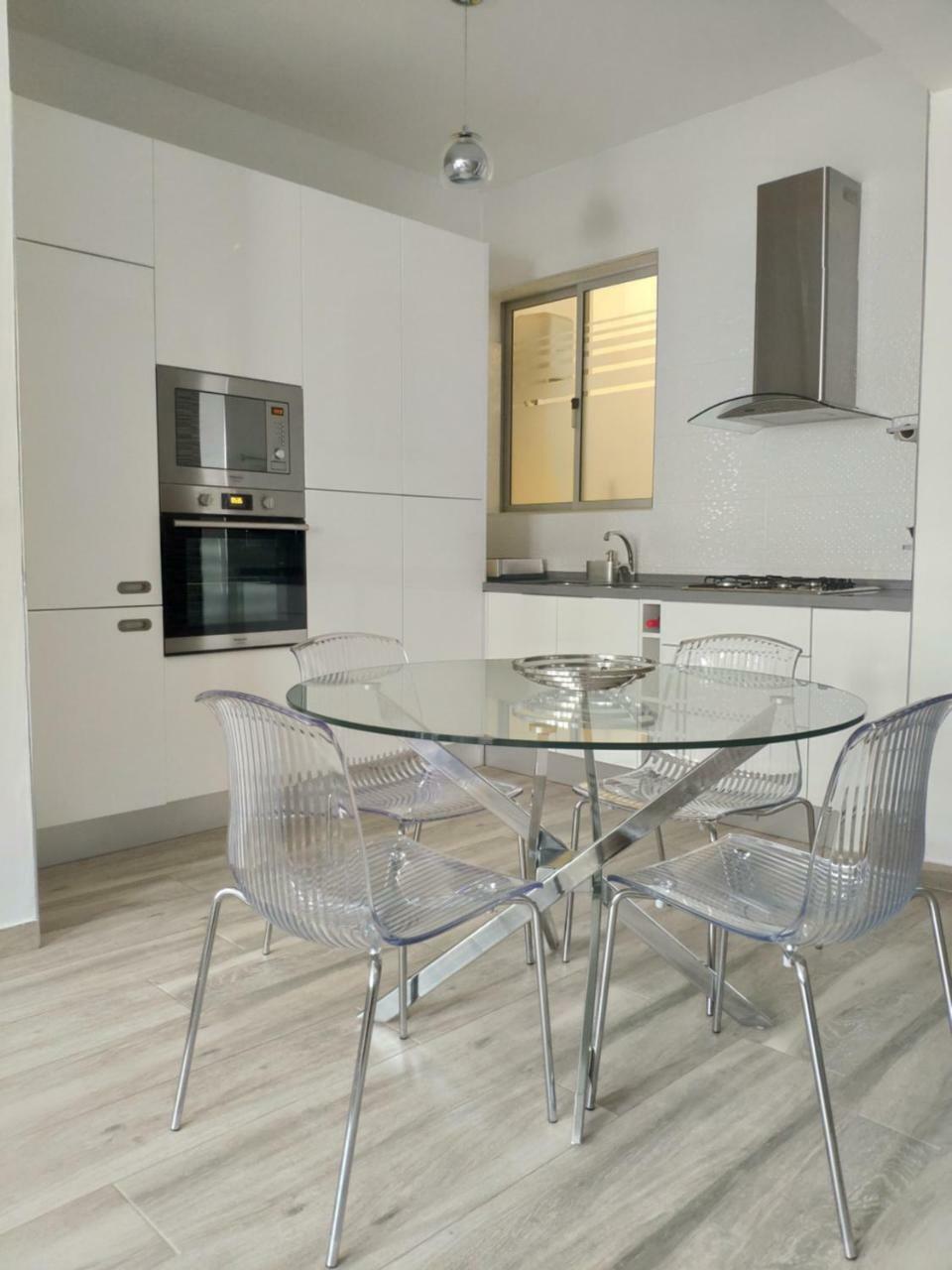Apartmentos Timas #1 ปรายา ภายนอก รูปภาพ